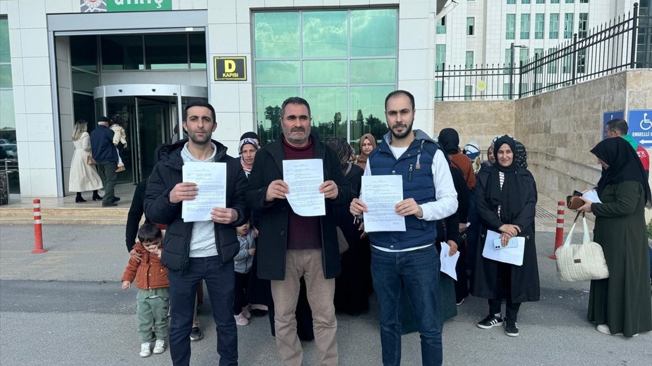 Adana'da Market Hediye Kartı İle Dolandırıcılık İddiası