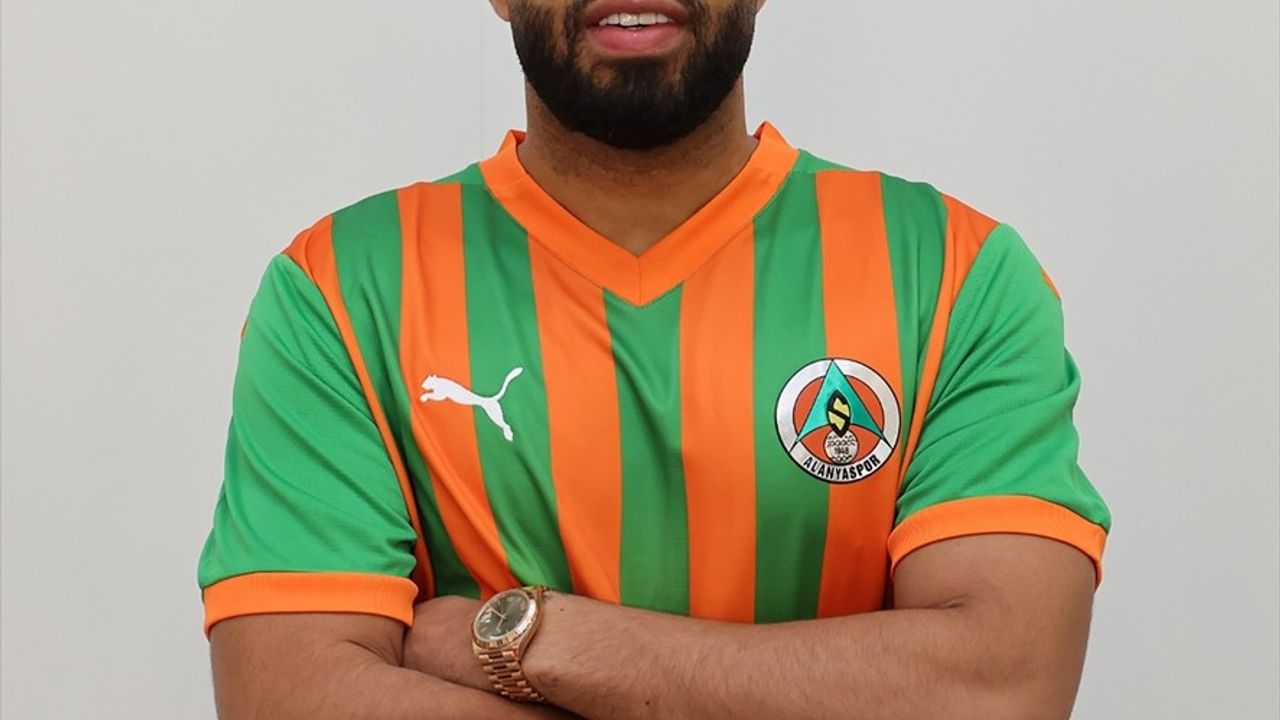 Alanyaspor, Tonny Vilhena ile Anlaştı