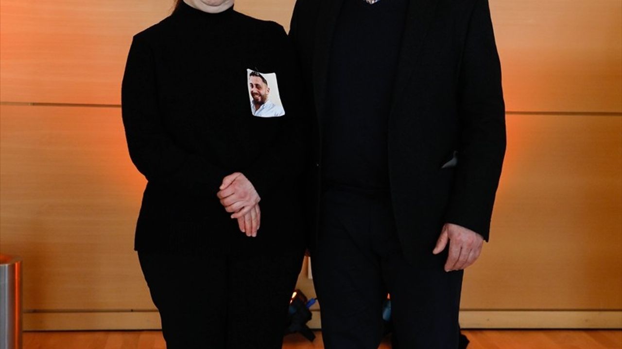 Almanya'daki Irkçı Terör Saldırısında Adalet Arayışı