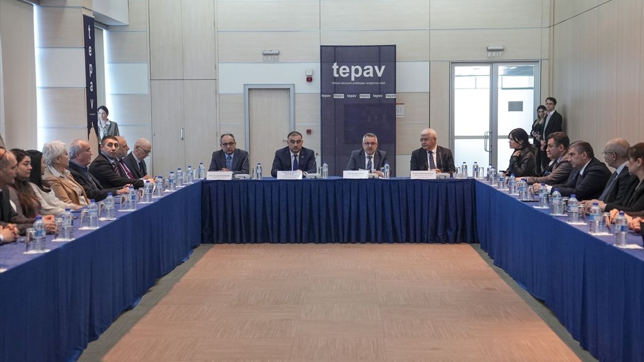 Ankara'da Hocalı Olayları Üzerine Panel Gerçekleştirildi
