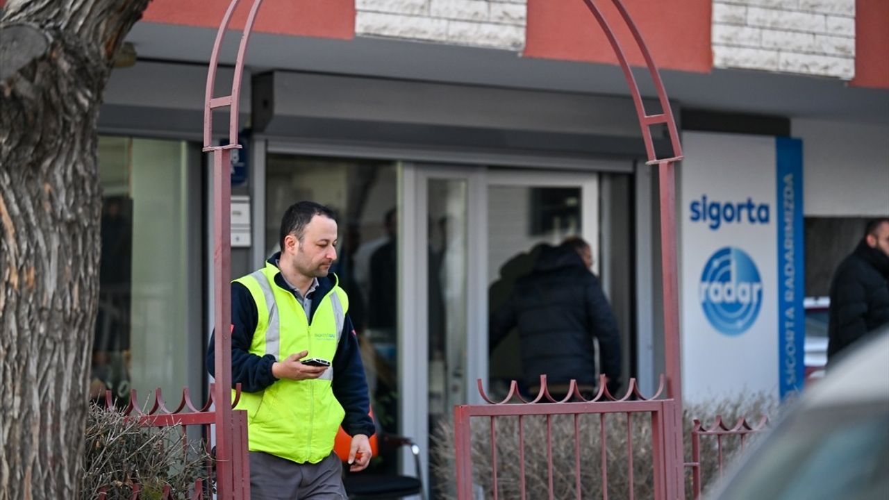 Ankara'da Üzücü Olay: Aynı Aileden 3 Kişi Hayatını Kaybetti