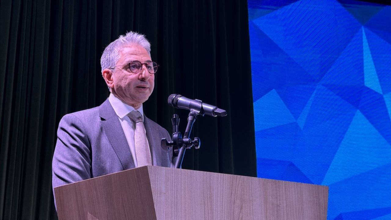 Antalya'da Turizm Tesislerindeki Tedbirler Ele Alındı