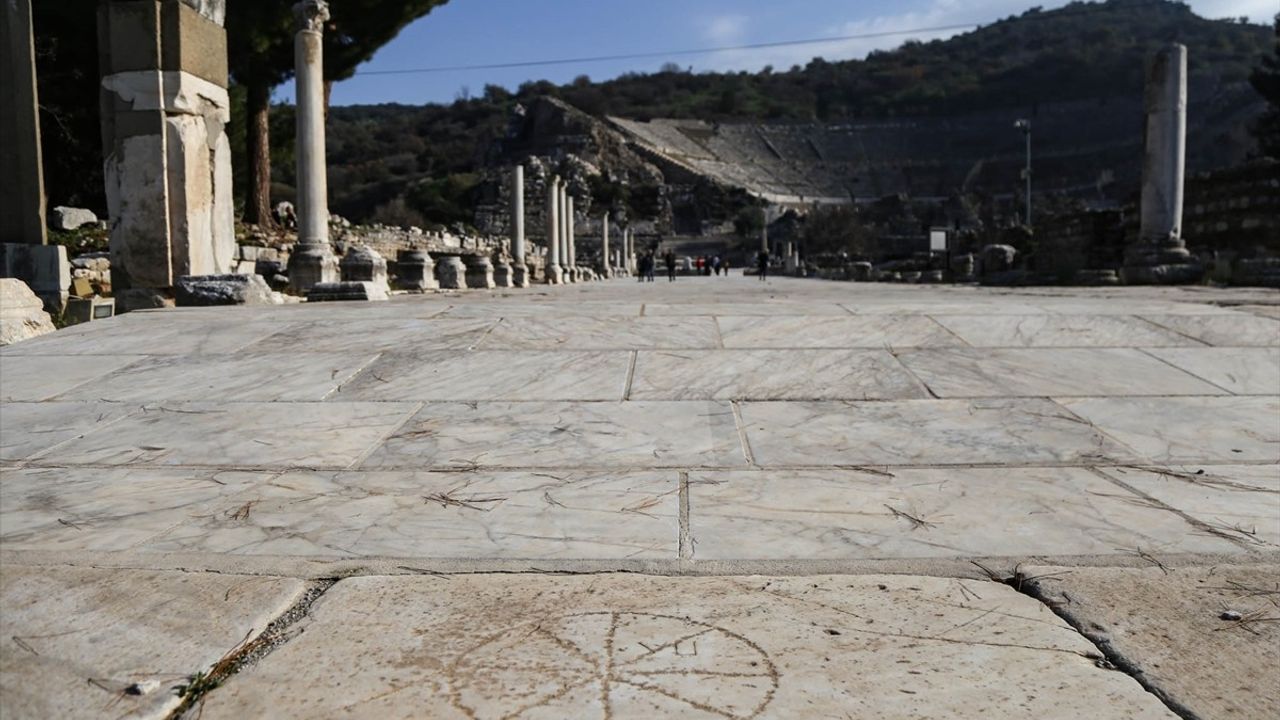 Antik Oyunların İzinde: Gökçen Göksel'in Projesi