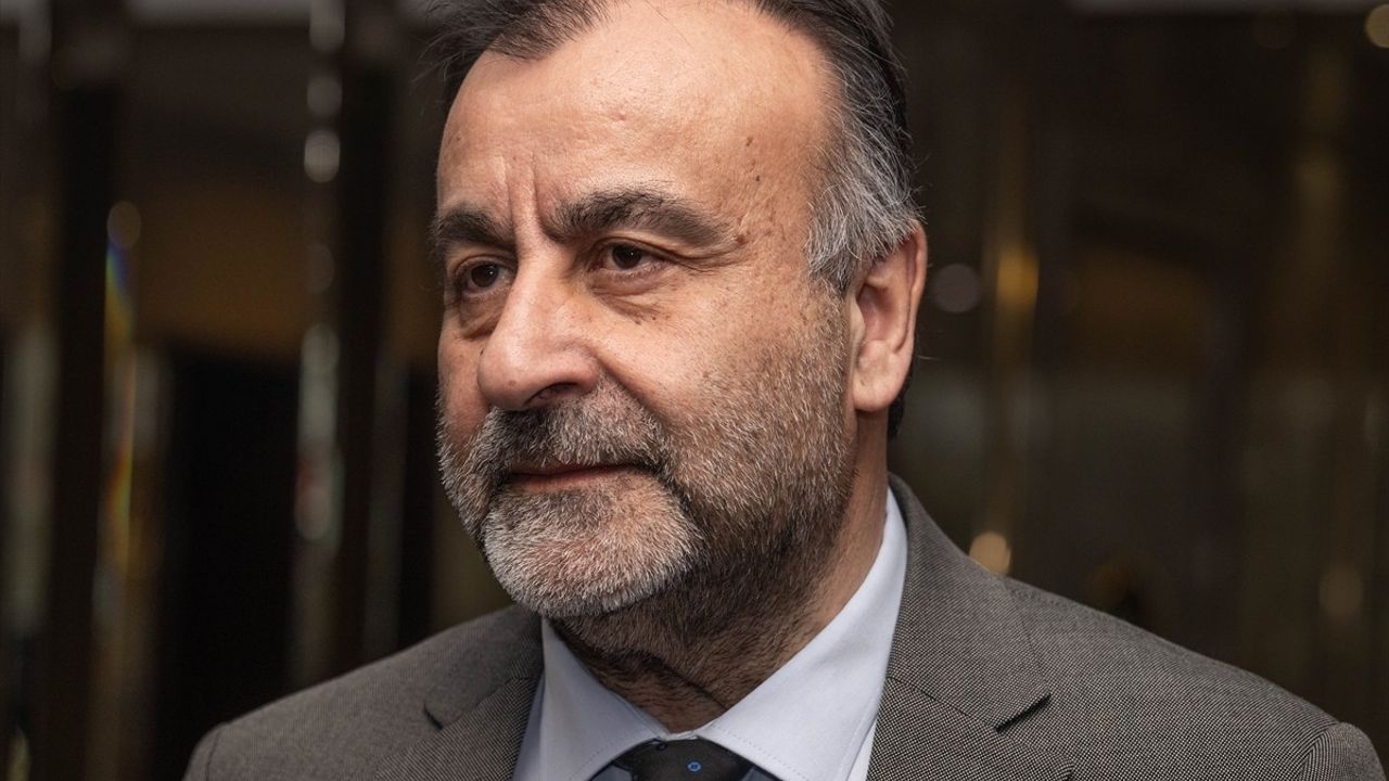 ArtAnkara 11. Uluslararası Çağdaş Sanat Fuarı Başlıyor