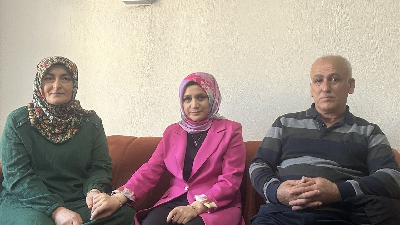 Aslı Kuş: Koruyucu Aile ve Hayırseverlik Arasında Bir Bağ