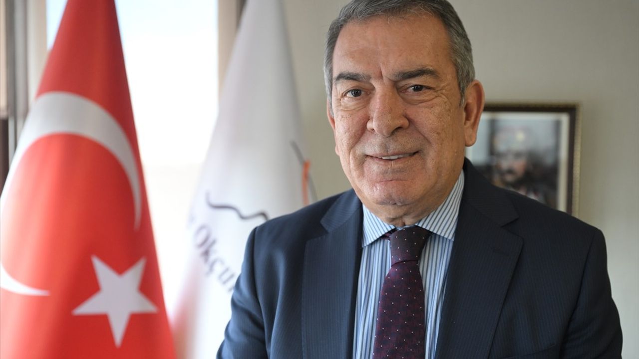 Avrupa'nın En İyi Okçuları Türkiye'de Yarışacak