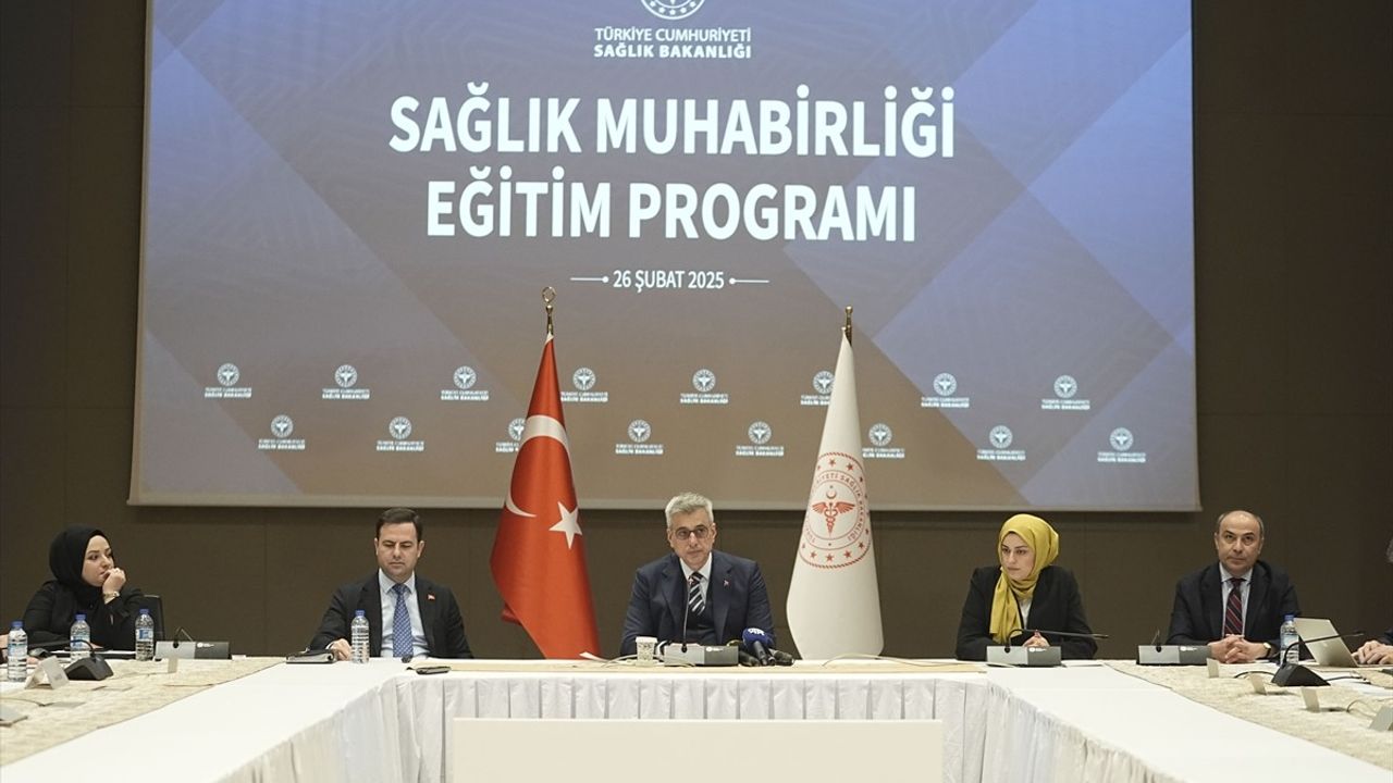 Ayakta Teşhis ve Tedavi Hizmetleri İçin Yeni Düzenlemeler