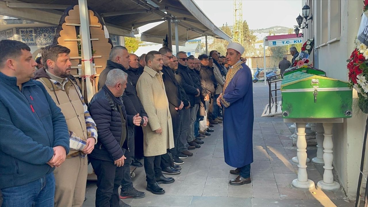 Aydın'da 94 Yaşındaki Hastanın Ölümü Üzerine Soruşturma Başlatıldı