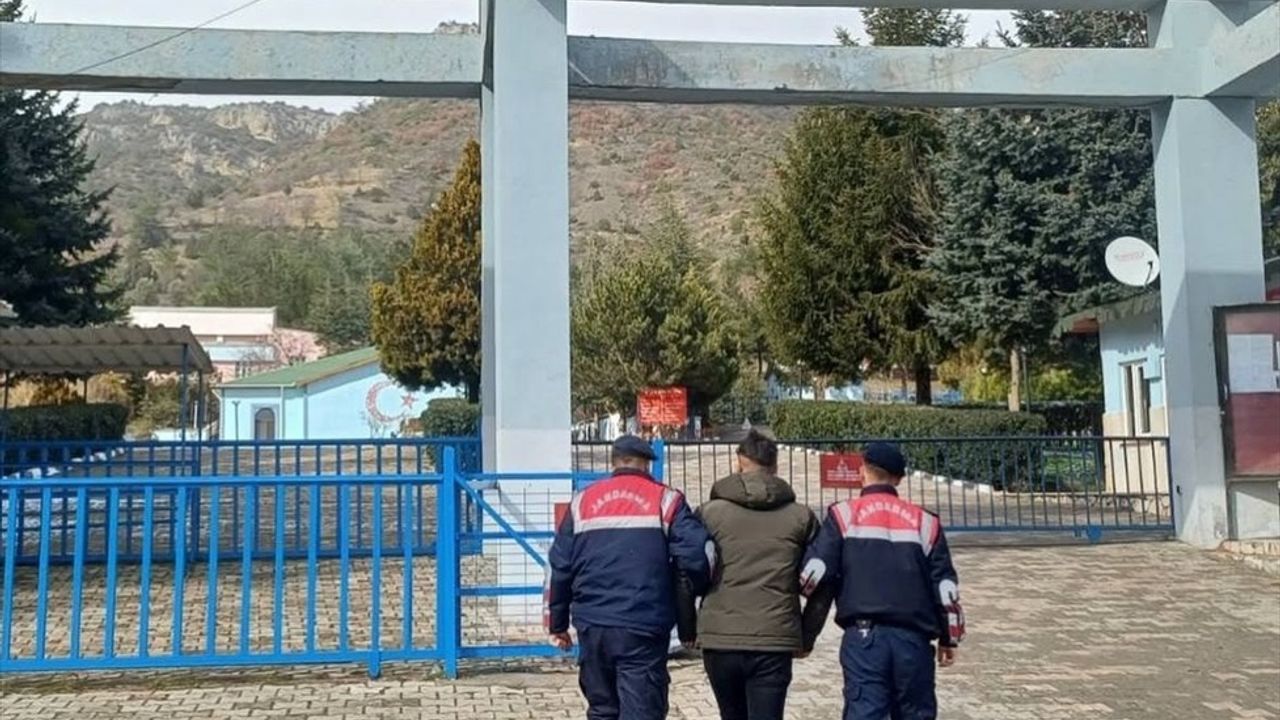 Bilecik'te Nafaka İhlali Nedeniyle Tutuklama