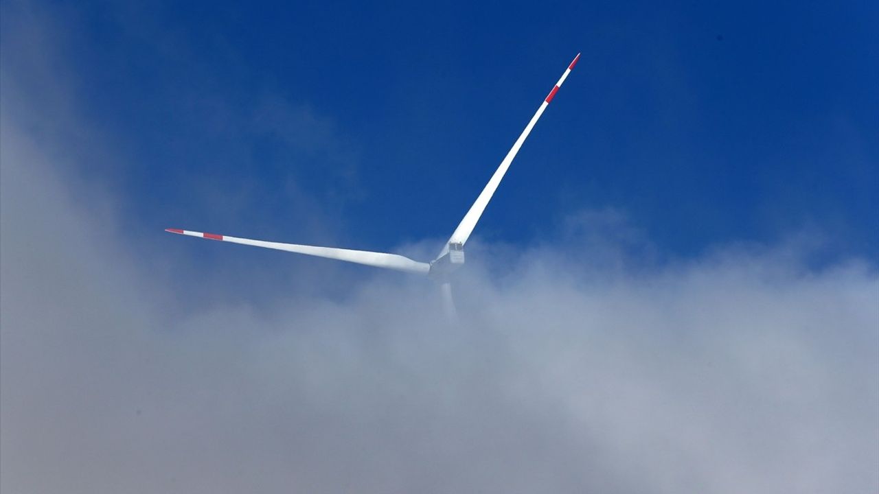 Bitlis'te Yenilenebilir Enerji Santralleri Artıyor