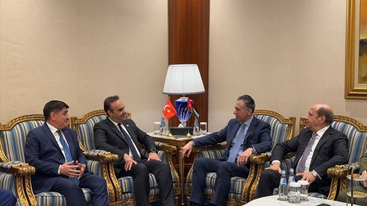 Bölgesel İşbirlikleri Türkiye'nin Kalkınma Hedefleri İçin Belirleyici