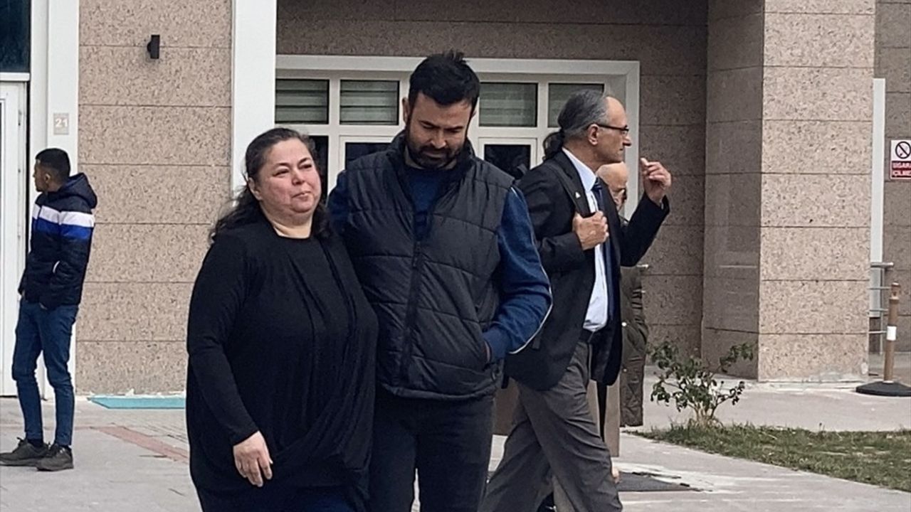 Burdur'da Yaşlı Çifti Hedef Alan Cinayet Davası