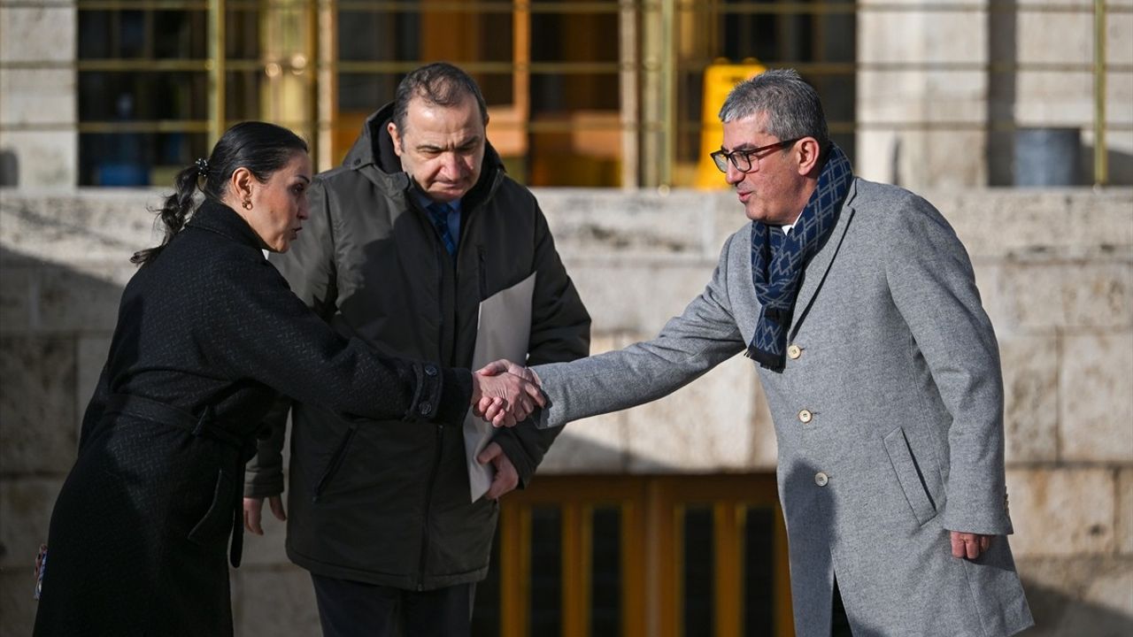 CHP'den Ekrem İmamoğlu İçin Ön Seçim Açıklaması