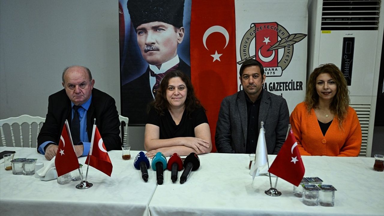 Çukurova Üniversitesi'nde Doğurganlık Üzerine Kemoterapi Araştırması