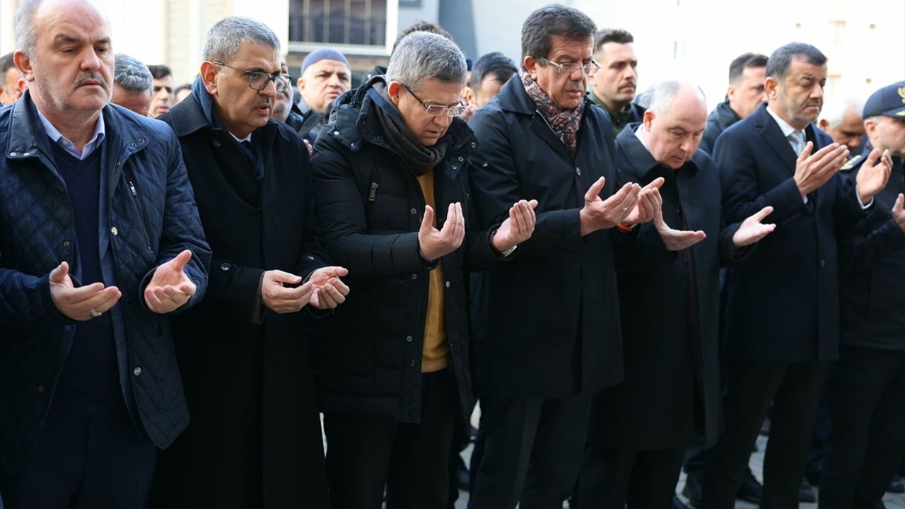 Denizli'de Yayaya Çarpan Sürücü Tutuklandı