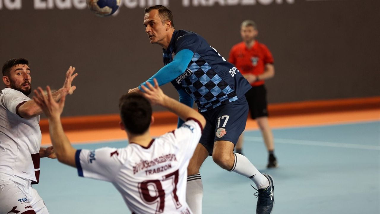 DEPSAŞ Enerji, Trabzon'da Galip Geldi