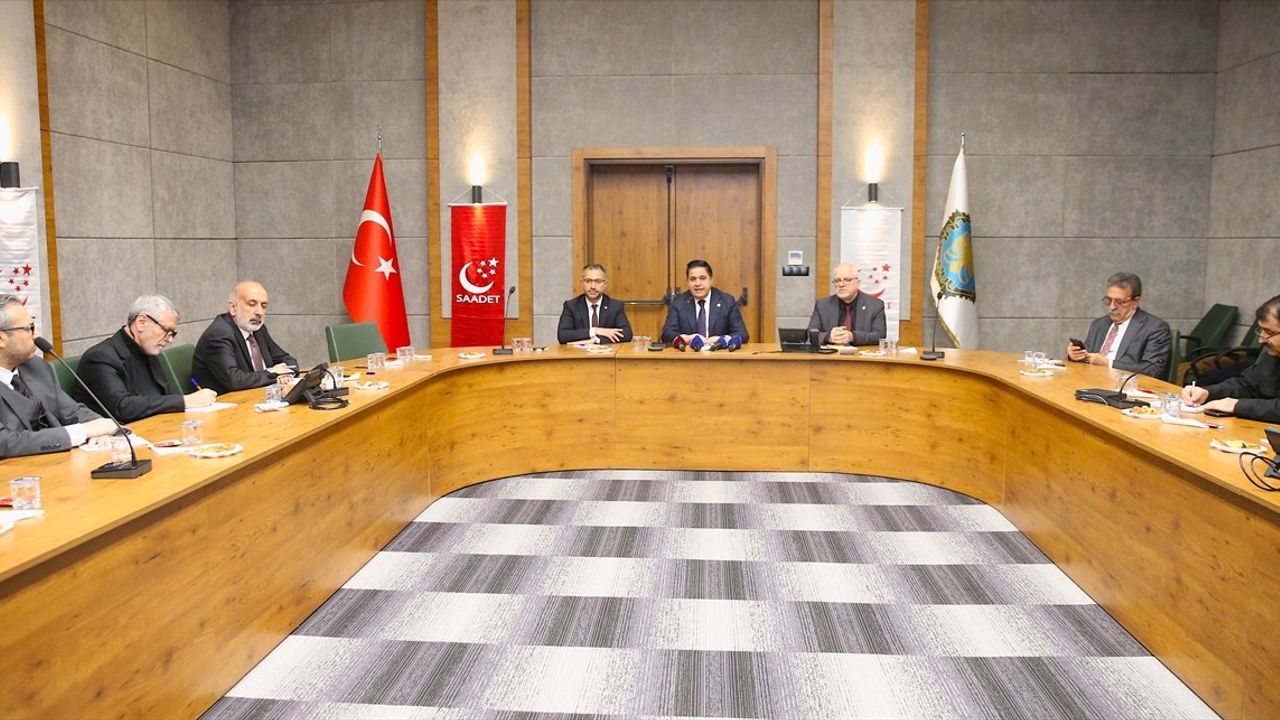 Diyarbakır'da Sivil Toplum ve Medya Buluşmaları Toplantısı