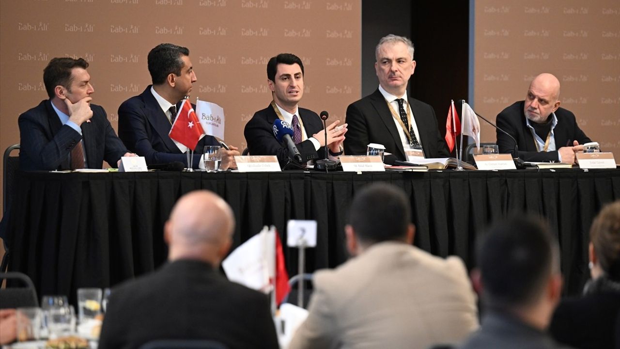 Eğitimde İlerleme ve Başarılar: Bakan Yardımcısı Bilal Macit'in Açıklamaları