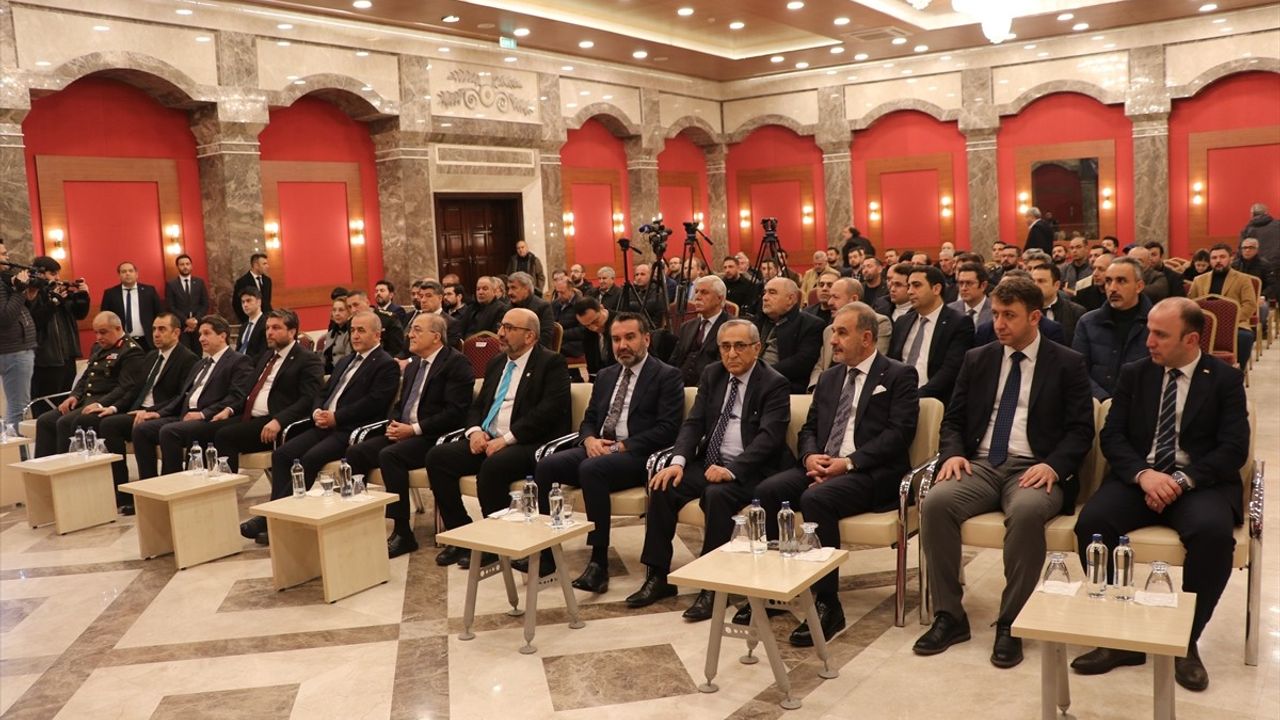 Elazığ'a 20 Milyon Dolarlık Savunma Yatırımı