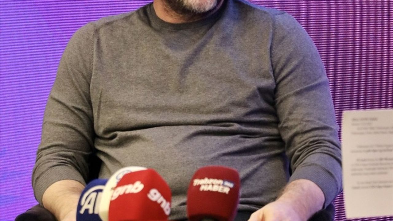 Fatih Tekke'den Türk Futboluna Dair Önemli Açıklamalar