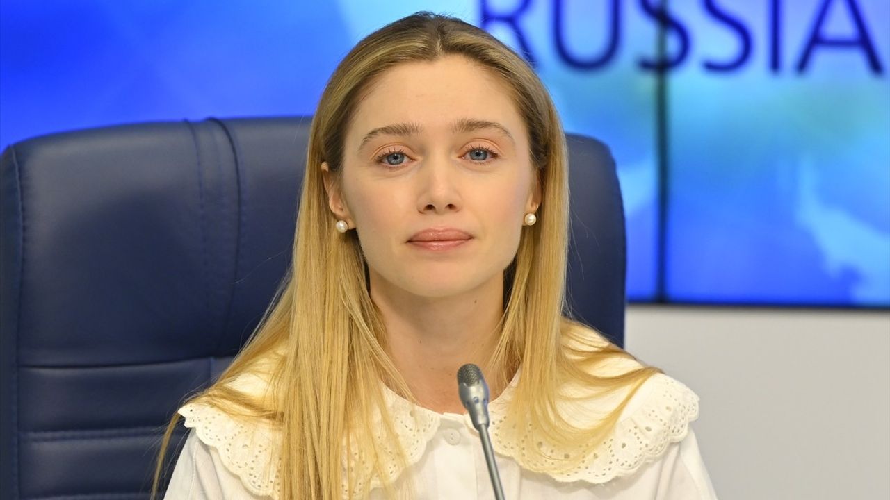 Fedakar Anne Gülsüm Kabadayı’nın Hikayesi 'Bi Umut' Filmiyle Sinemada