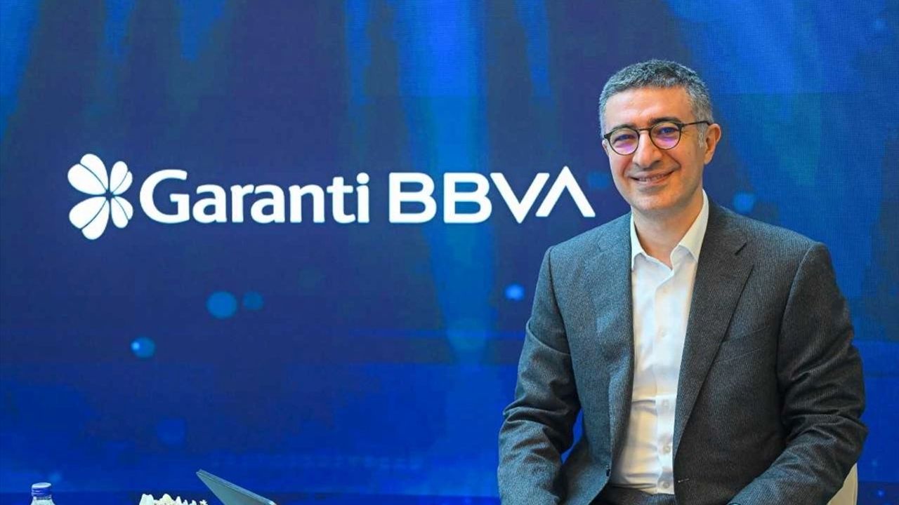 Garanti BBVA: Türkiye Ekonomisi ve Beklentiler