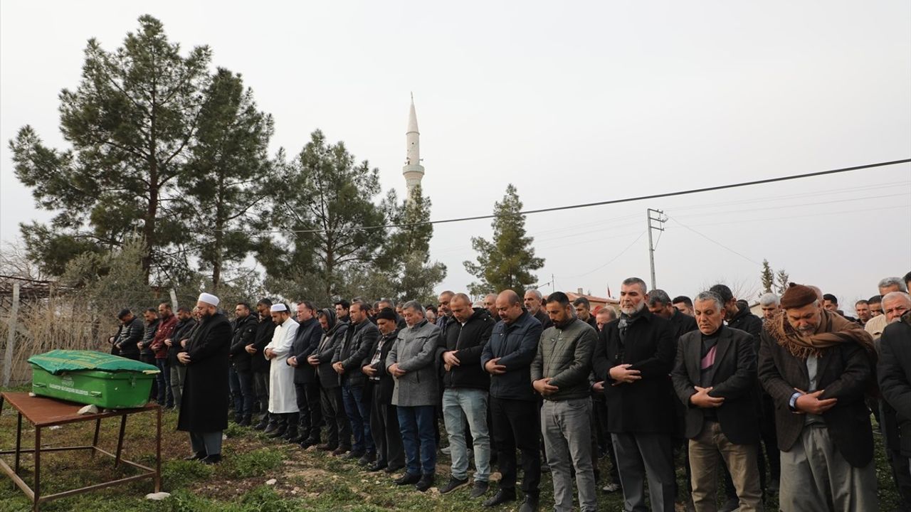 Gaziantep'te Yakıt Tankeri Patladı: 2 Ölü, 3 Yaralı