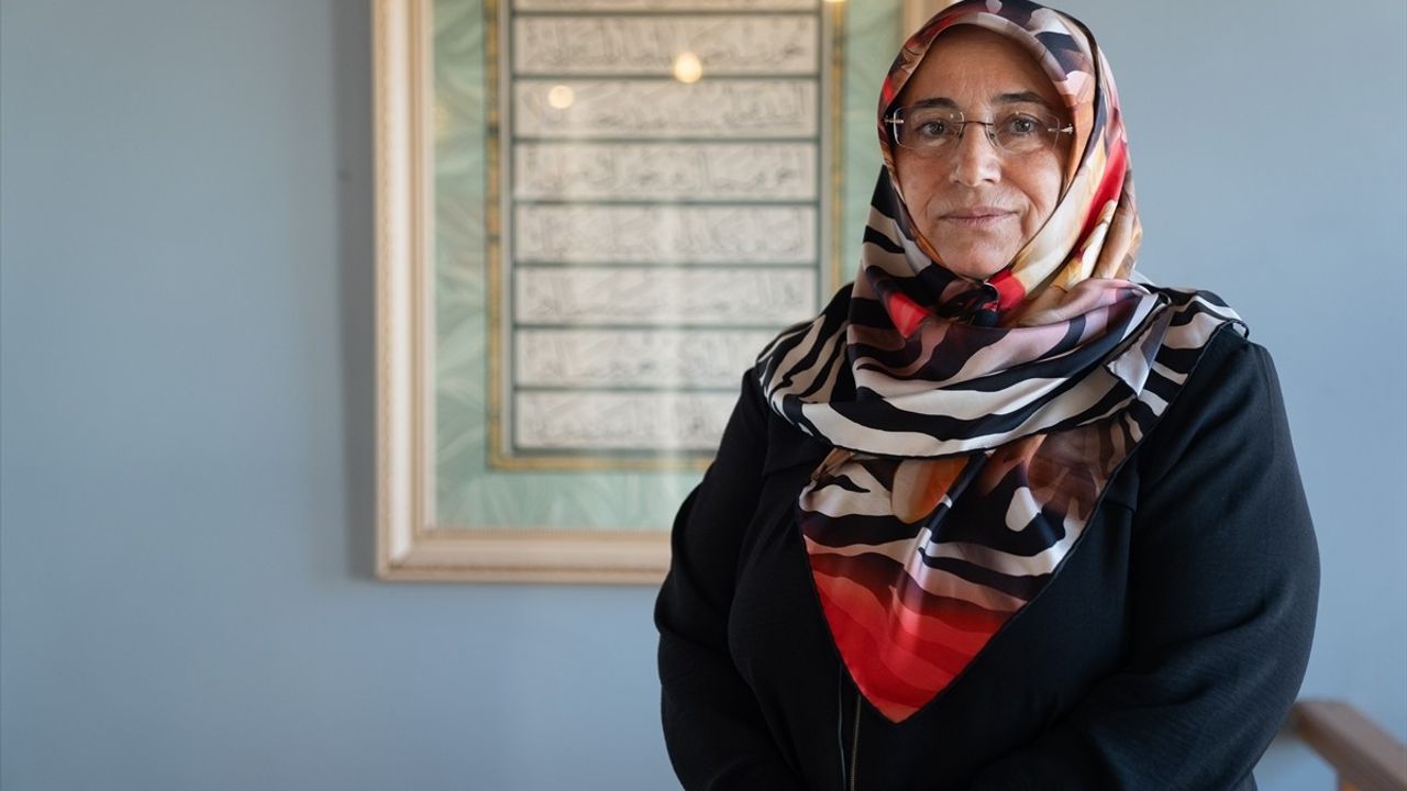 Gülten Öğretmen'in 28 Şubat Mağduriyeti
