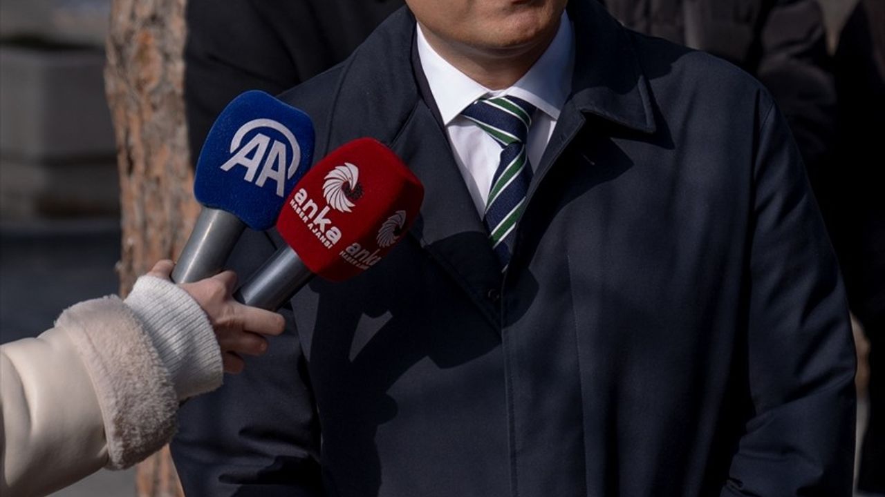 Hasan Ali Yücel Vefatının 64. Yılında Anıldı