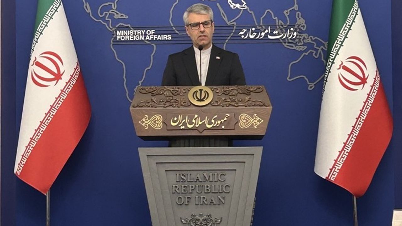 İran ve Lübnan Uçuş İzinlerini Görüşüyor