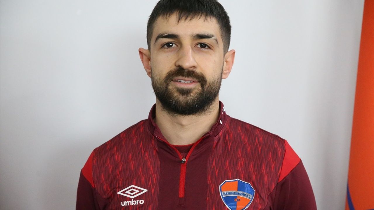 İskenderunspor'un Yeni Stadyum Açılışı Trabzonspor Maçıyla Gerçekleşecek