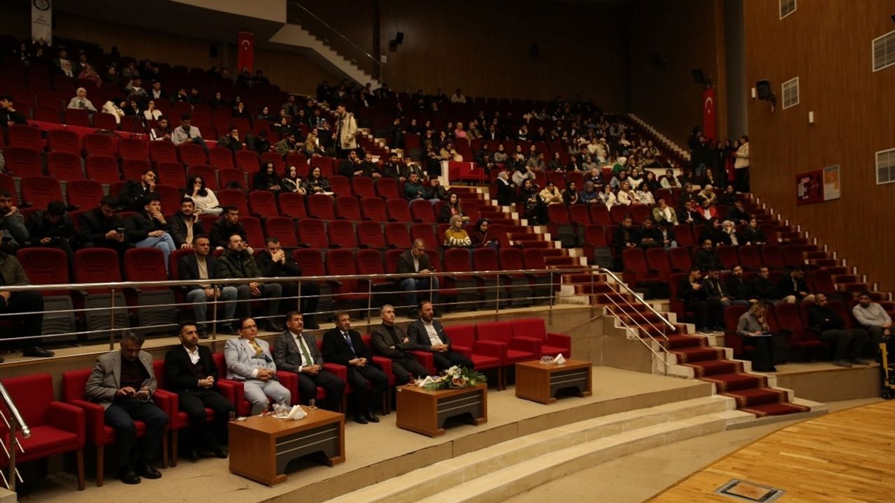 İŞKUR Desteğiyle Şırnak Üniversitesi'nde 122 Öğrenciye İstihdam Fırsatı