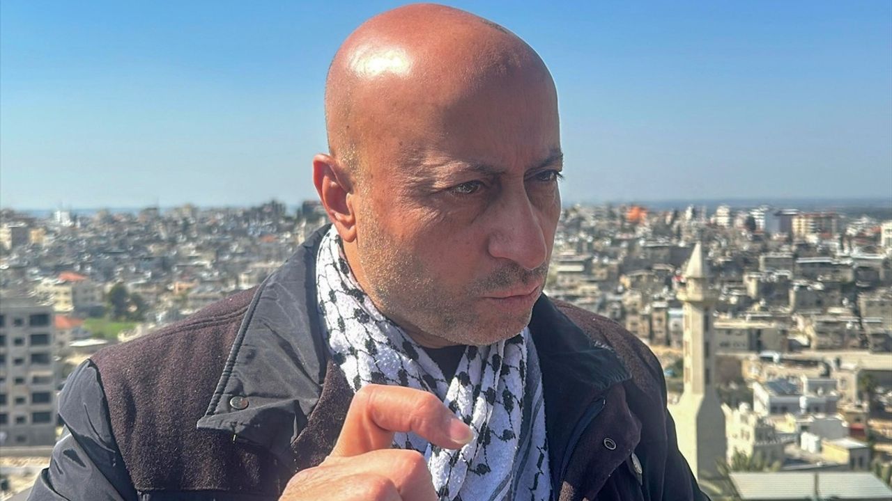 İsrail'in Tulkerim'deki Saldırıları Sonrasında Gerçekleşen Yıkımlar