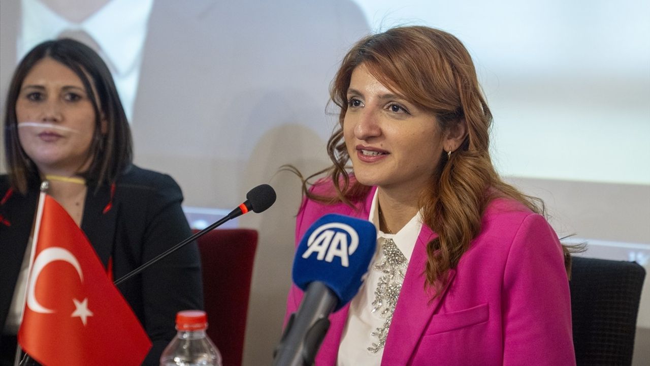 İtalya ve Türkiye Arasındaki İlişkiler: Gelişen Sinerji Paneli