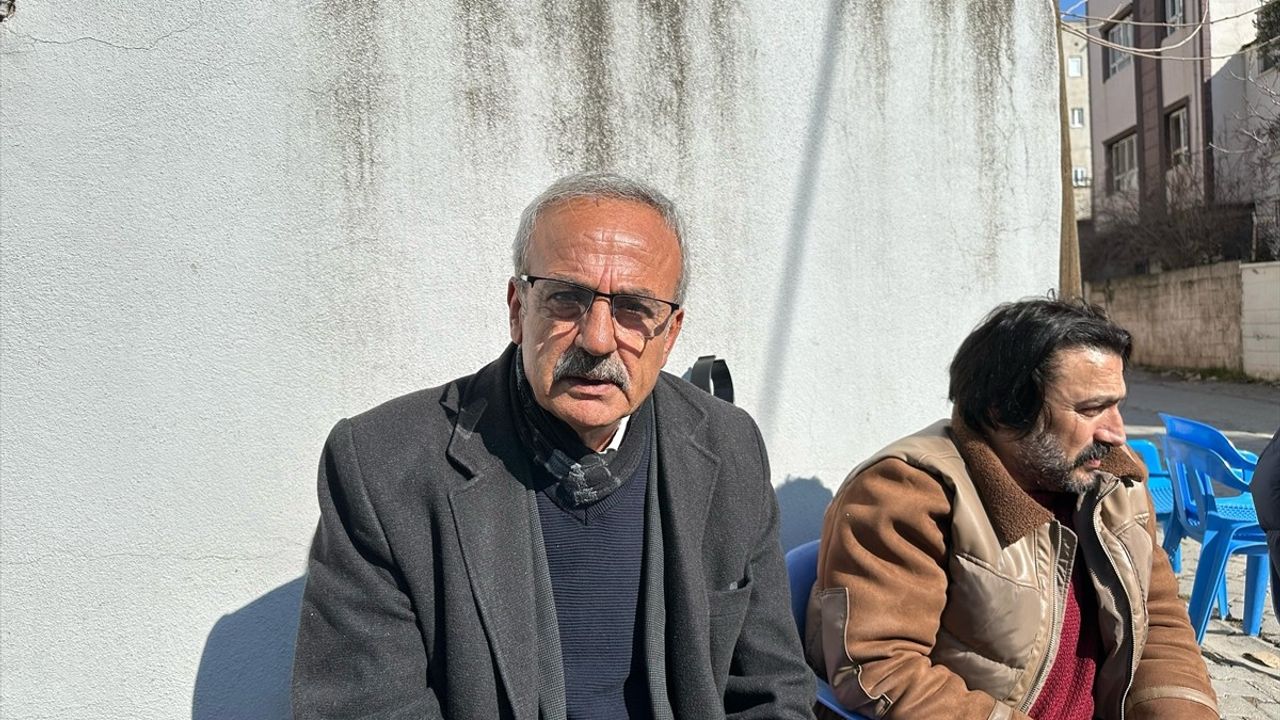 Kahtalı Mıçe'nin Vefatı, Memleketinde Derin Bir Hüzün Yarattı