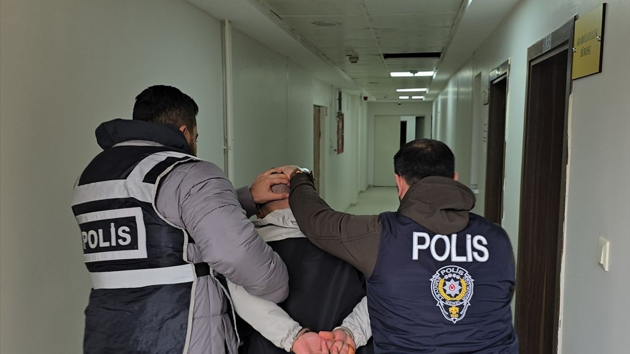 Kapaklı'da Silahlı Kavga: 1 Ölü, 2 Yaralı