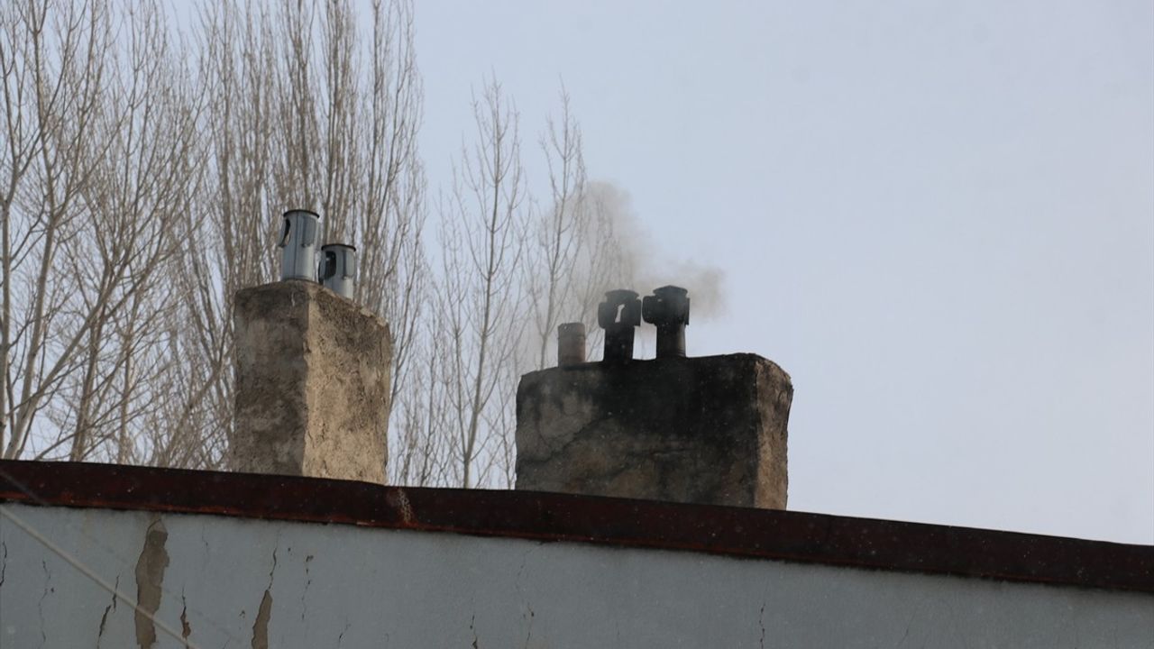 Karbonmonoksit Zehirlenmelerine Dikkat: Uzmanlardan Hayat Kurtaran Uyarılar