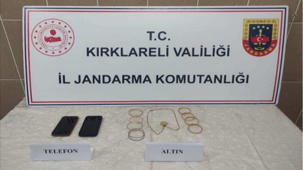 Kırklareli'nde Dolandırıcılığa Geçit Yok