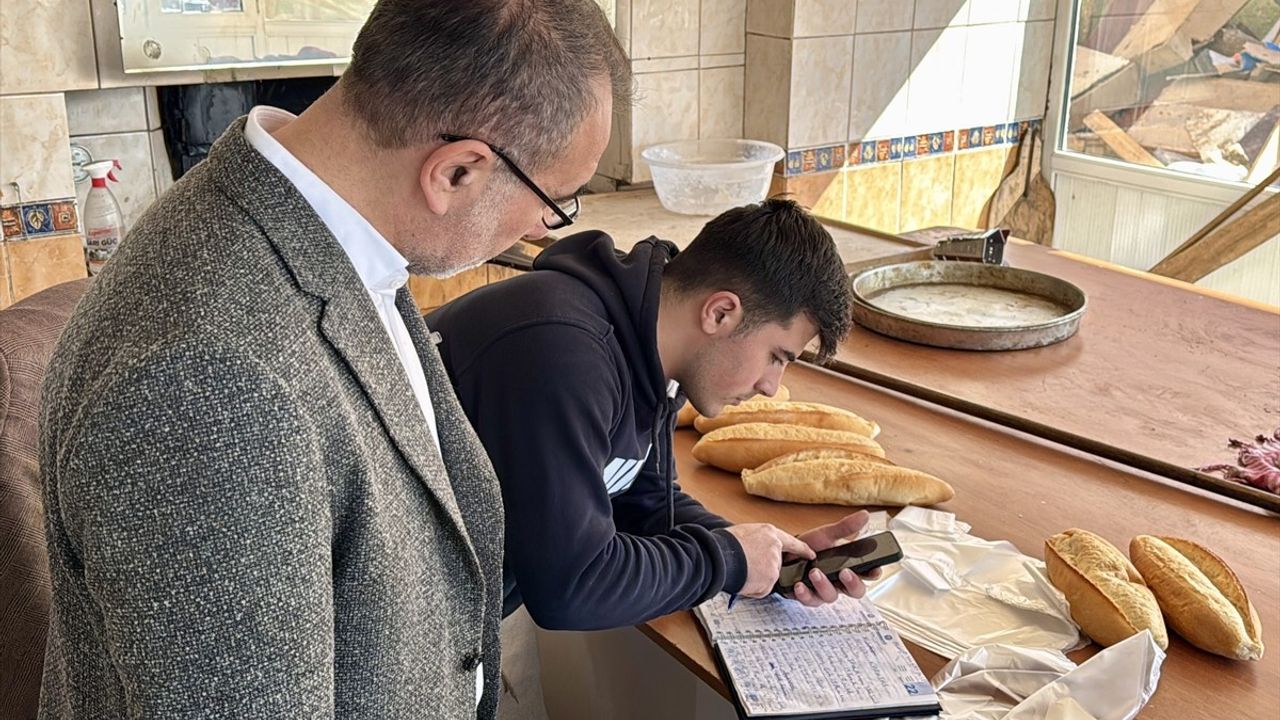 Kırşehir'de Zimem Defteri Geleneği Devam Ediyor