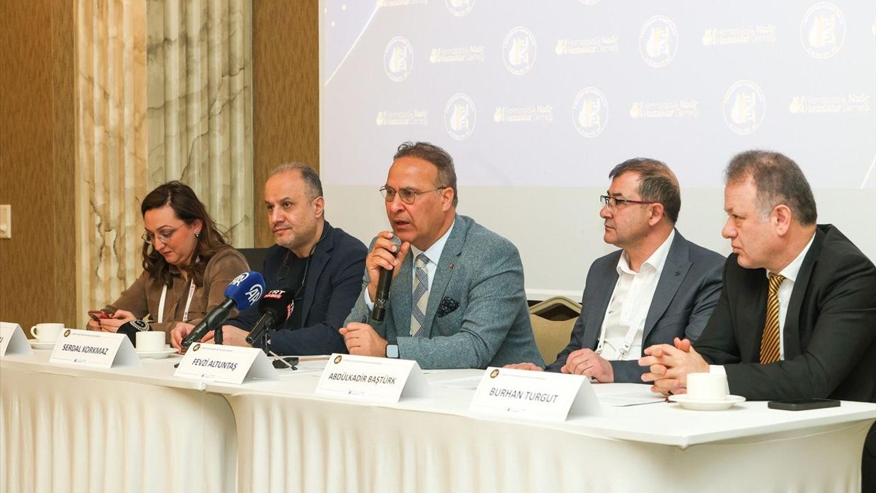 Kök Hücre Nakilleri Sağlık Turizminde Önemli Bir Rol Oynuyor