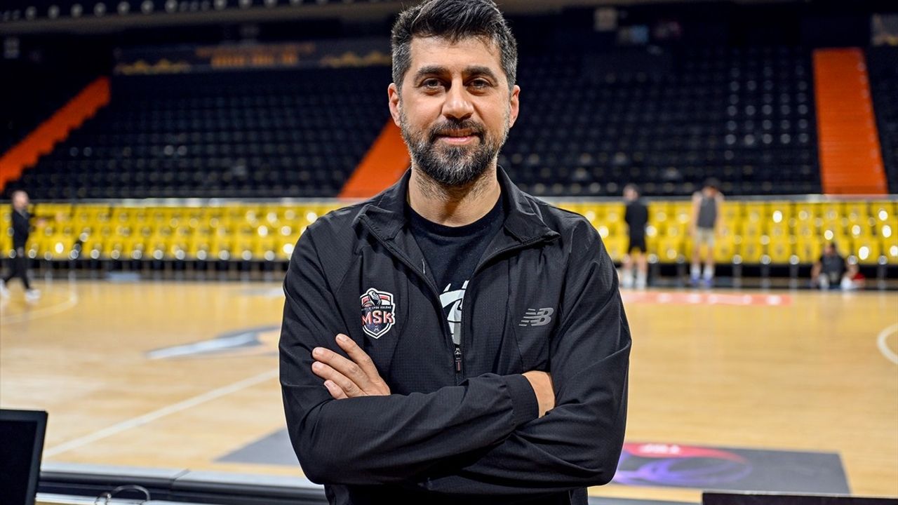 Mersinspor, Türkiye Kupası'nda Finale Bir Adım Uzaklıkta