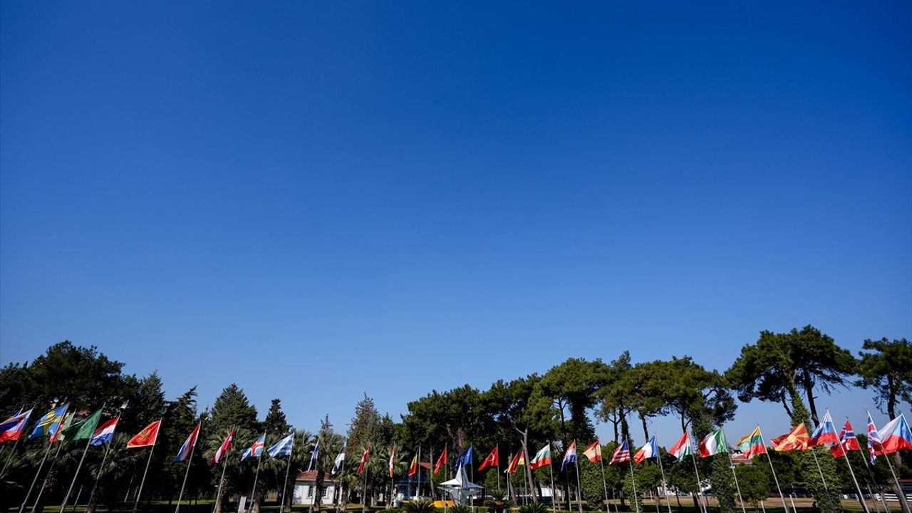 NATO Müttefik Kara Komutanlığına Yeni Görevler Eklendi