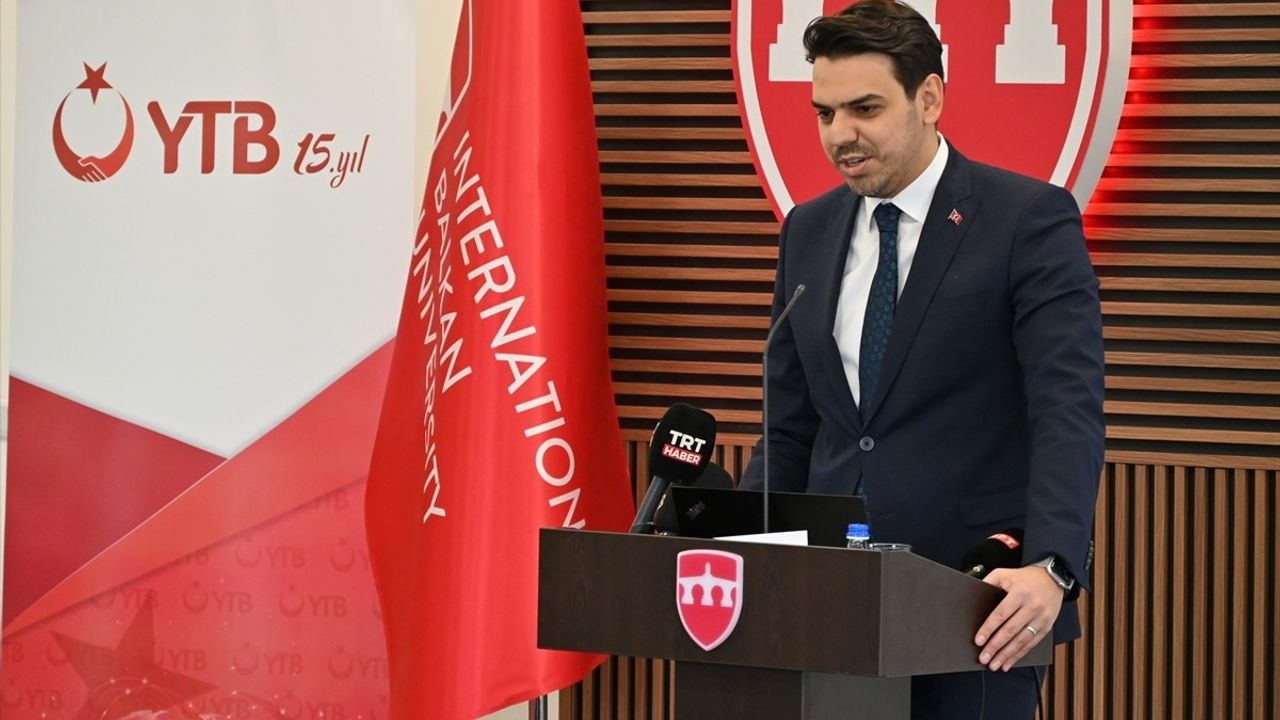 Osmanlı Dönemi Makedonyası Üsküp'te Anlatıldı