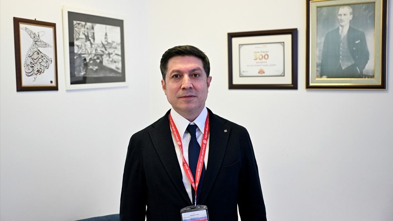 Prostat Kanseri Cerrahisinde Yenilikçi Çözüm