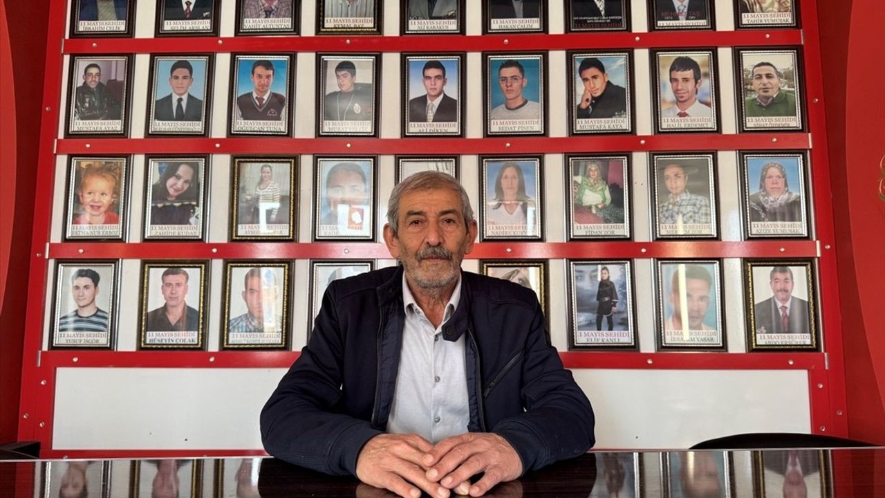 Reyhanlı Saldırısının Faili Temir Dükancı Yakalandı