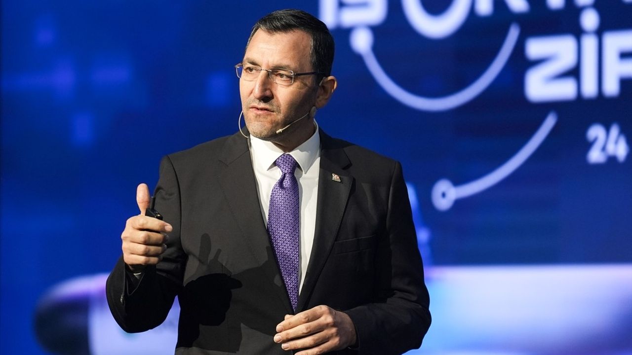 ROKETSAN Stratejik İş Ortaklığı Zirvesi Gerçekleşti