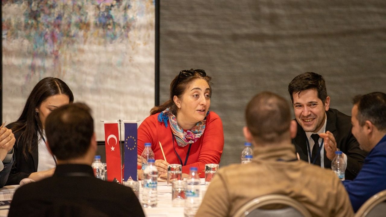Sakarya'da Net Sıfır Emisyon İçin İleri Adımlar Atıldı