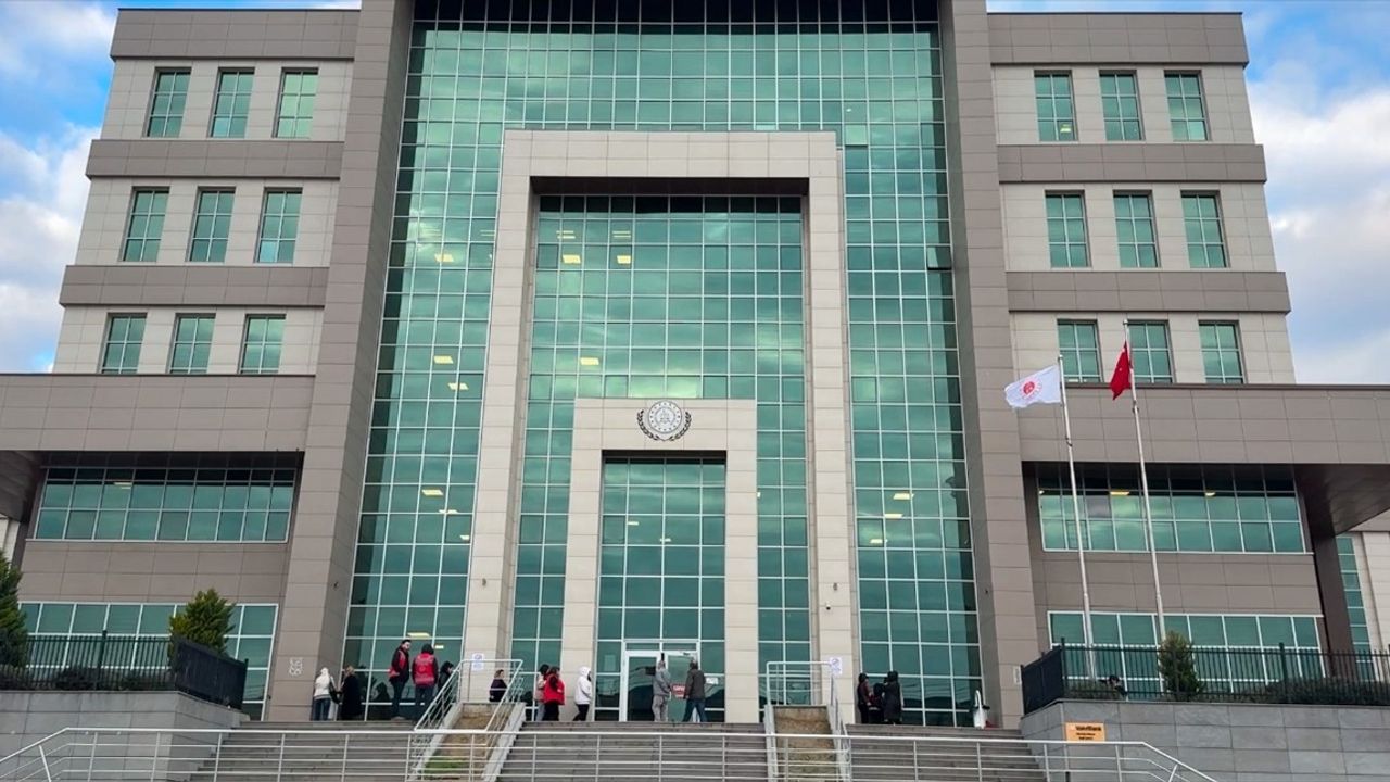 Sıla Bebeğin Ölümü Davasında Duruşma Gerçekleşti