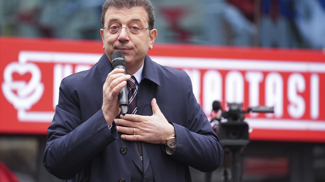 Silivri Kent Lokantası Açılışı Gerçekleşti