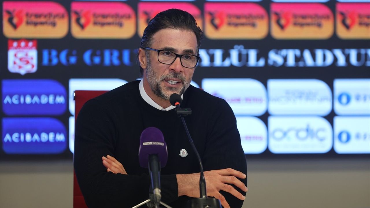 Sivasspor'un Başına Gelen Talihsizlikler ve Gelecek Hedefler